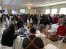 Imersão Escola de Líderes JCI reúne 200 pessoas em SMO 