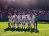 Cometa vence os primeiros 90 minutos na semifinal do Campeonato Regional