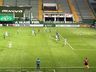 Chapecoense vence o Brusque e larga em vantagem na decisão do Catarinense