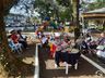 43ª Oktoberfest: Bierwagen leva chopp e alegria pelas ruas de Itapiranga