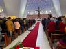 Celebração de Corpus Chirsti reúne mais de mil pessoas em São Miguel do Oeste 