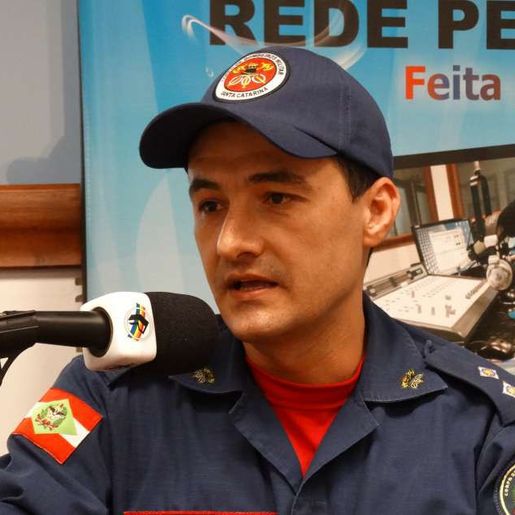 Mais de quatro mil pessoas aderem à campanha do Corpo de Bombeiros 
