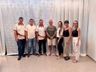 Representantes de Iporã do Oeste participaram de reunião da Associação do Turismo 