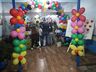 CEMEG promove Dia da Família na Escola