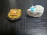 Polícia Civil prende rapaz suspeito de tráfico de drogas em Maravilha