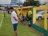 Ypiranga perde 1ª partida das quartas-de-final do Regional Taça D’Lamb Sport