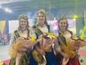 Novas soberanas da 45ª Oktoberfest serão escolhidas no dia 28 de outubro