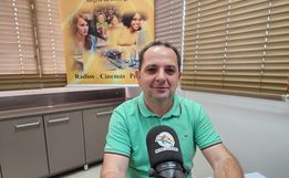 MDB conta com Fábio Hahn na unidade do partido para eleição de outubro 
