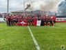 Cometa vence primeiro jogo da final do Estadual de Amadores