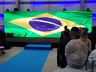 Porto Seco Richard Gonçalves Martins foi inaugurado nesta quinta-feira
