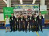 São Miguel sedia Torneio Internacional de Badminton