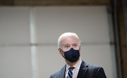 Biden propõem a Bolsonaro união no combate à pandemia, diz Planalto