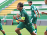 Jean Lucas, de São Miguel do Oeste, vira artilheiro da Chape aos 15 anos