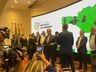 Prefeito de São Miguel do Oeste adere ao Tratado de Inovação Catarinense