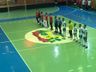 São Miguel Futsal empata em 2 a 2 com Nova Itaberaba; confira a live