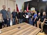 Prefeitura de Itapiranga repassa recursos para entidades culturais
