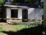 Polícia Militar prende homem suspeito de colocar fogo na casa do próprio pai