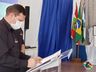 Prefeito de Iporã do Oeste destaca investimentos superiores a R$ 11 milhões no ano