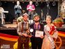Festival Regional da Canção Alemã é destaque na 13ª Deutsche Woche