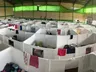Empresários desenvolvem em tempo recorde módulos para abrigo em Sapucaia do Sul