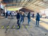 Itapiranga realiza 2ª edição do 'Saúde na Escola, Fora da Escola'