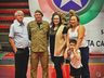 Polícia Militar forma 41 novos sargentos em São Miguel do Oeste 