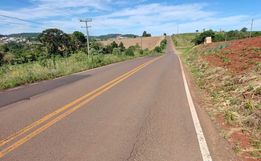 Rodovia estadual deve receber operação tapa-buracos em novembro