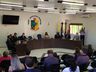 Biegelmeier toma posse para novo mandato em Bandeirante