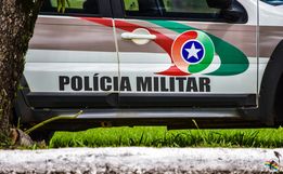 PM flagra trio com crack após saída de rota clandestina na fronteira