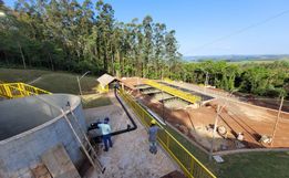Reunião Pública apresenta Projeto Esgotamento Sobre Rodas em Descanso