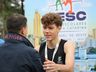 São Miguel do Oeste sedia etapa estadual do Jesc e revela talentos do esporte 