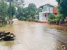 IMAGENS: Nível do Rio Uruguai está reduzindo