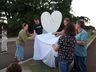 Lions Clube Campo Erê inaugura memorial as vítimas do Covid-19