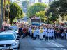 Celebração de Corpus Christi reúne fiéis em São Miguel do Oeste