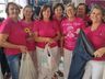 Rede Feminina realiza queima de estoque de roupas usadas; confira