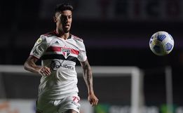 Em Jogo Movimentado Chape e São Paulo empatam na Arena Condá