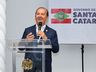 Governo de SC e MP firmam parceria para promover cidadania nas escolas