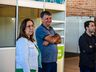 CCO da Faismo anuncia que haverá estacionamento gratuito em todos os dias da feira 
