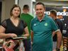 Consulado Chapecoense realiza noite de autógrafos e lançamento de Livro
