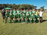 Campeonato municipal da Indústria e Comercio de Campo Erê inicia com goleada