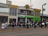 Grande público prestigia Desfile de Sete de Setembro em Iporã do Oeste