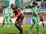 Chape perde em casa para o Sport e se distancia do G-4