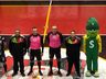 São Miguel Futsal bate o Joaçaba Futsal por 3 a 0 em São Miguel do Oeste