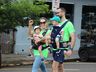FOTOS: Cerca de 500 pessoas participam do Circuito de Corridas Unimed em SMO