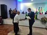 Legislativo de São José do Cedro realiza Sessão Solene para homenagear pioneiros