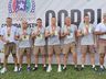 Policiais do 9° CRPM/Fron se destacam na Corrida Rústica da PMSC