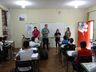Divulgação do Processo Eleitoral para Vereadores Mirins em São José do Cedro