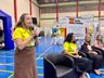 Feira de Ciência e Tecnologia reúne projetos de 18 escolas em São Miguel do Oeste