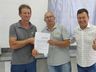 Inaugurado Laboratório de análises da Coopacep em São José do Cedro