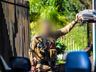 Homem é preso por tráfico de drogas em São Miguel do Oeste